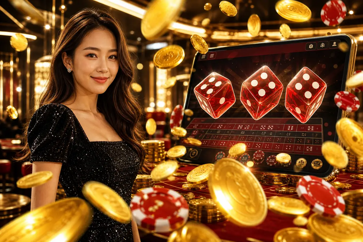 a80aa VIP Loyalty Program ဆုလာဘ်