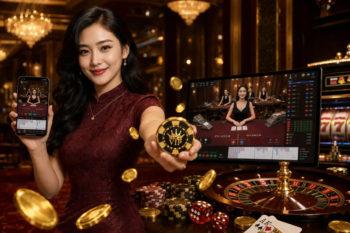 a80aa Live Dealer ဂိမ်း ကစားပုံ