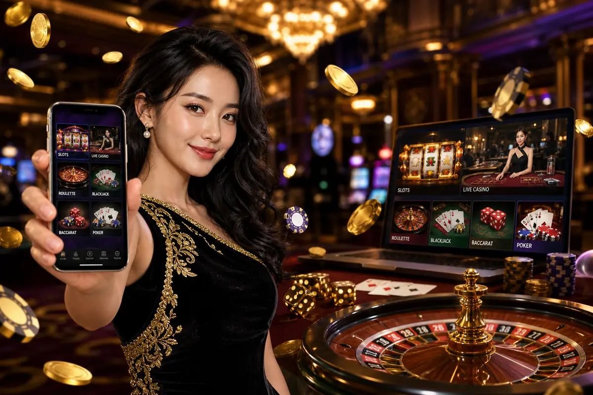 a80aa Welcome Bonus ဘောနပ်စ်ရယူခြင်း