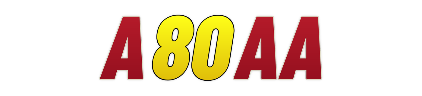 a80aa logo